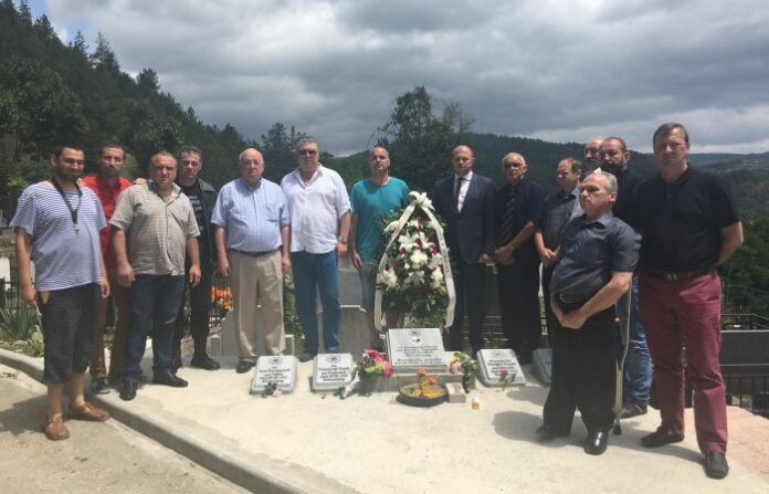 Отказаха да изпратят свещеник за панихидата на българските офицери в Босилеград