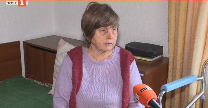 Отказаха линейка на възрастно семейство от петричкото село Габрене