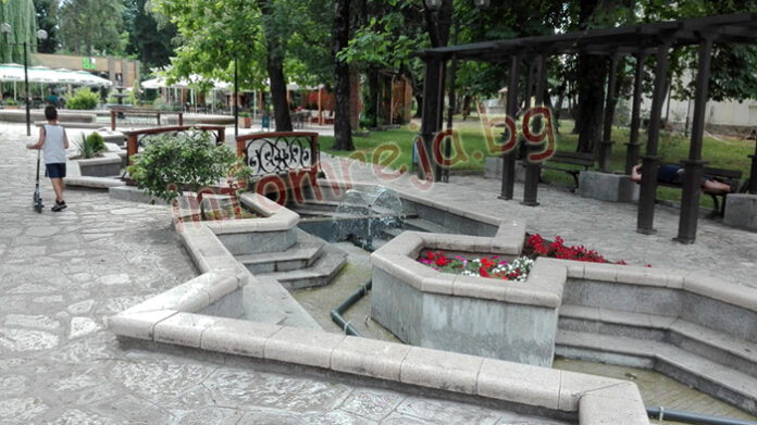 Откраднаха общинско имущество в Разлог