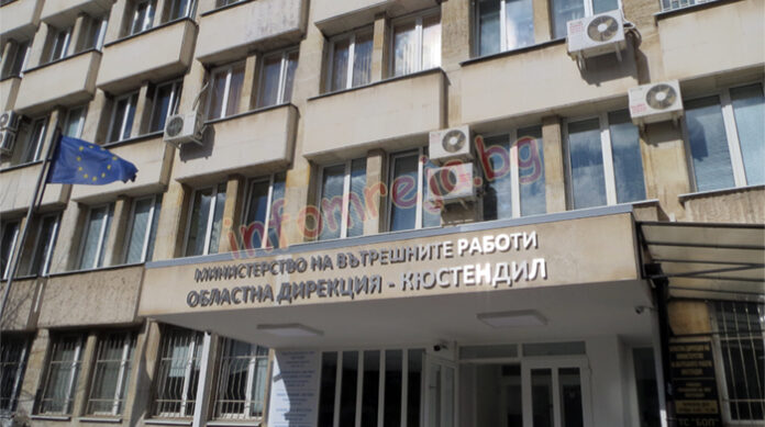 Откраднаха пари от къща в Кюстендил
