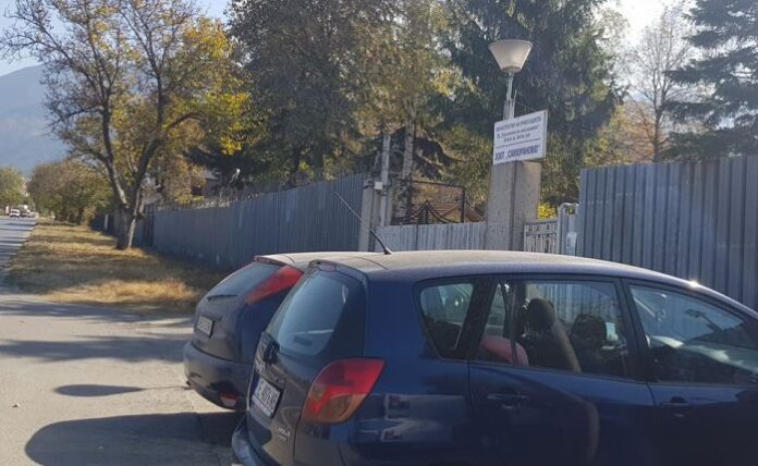 Откриха амфетамин в затворник