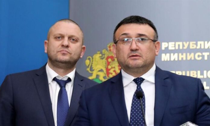 Откриха част от откраднатите платна на Майстора