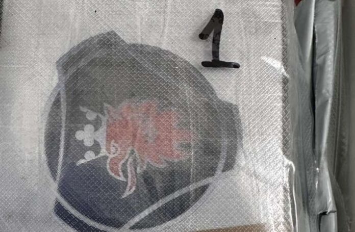 Откриха кокаин за над 770 000 лв. на Капитана
