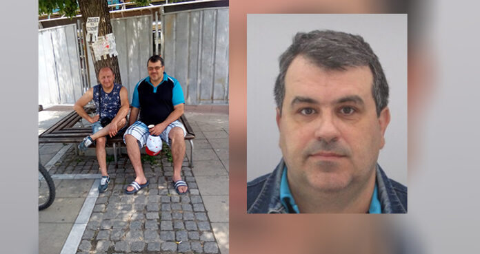 Откриха обесен изчезналия преди 14 дни Петър Амов от Благоевград