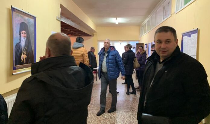 Откриха пътуваща изложба