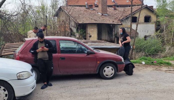 Откриха разложен труп на мъж в барака край МБАЛ-Благоевград
