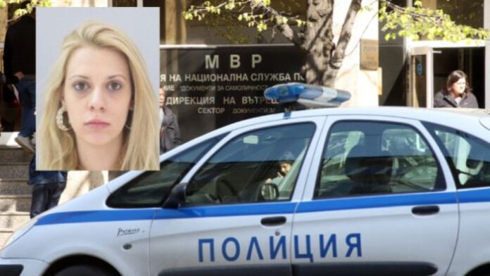 Откриха тялото на изчезналата Евгения Владимирова