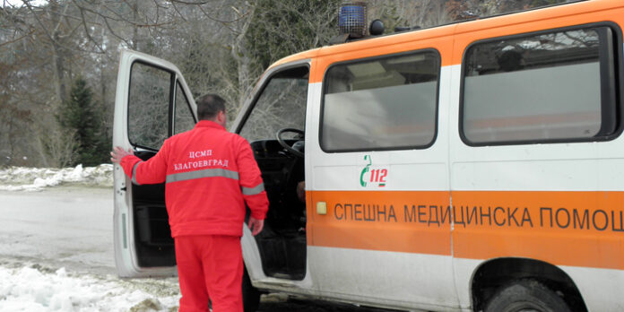 Откриха труп на мъж в Брестово
