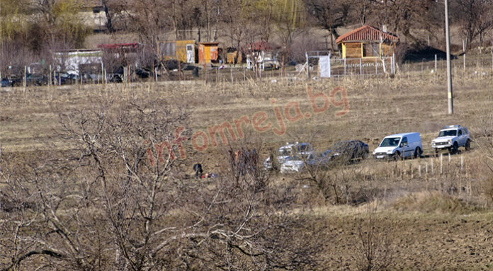 Откриха труп на мъж в Старо Стумско