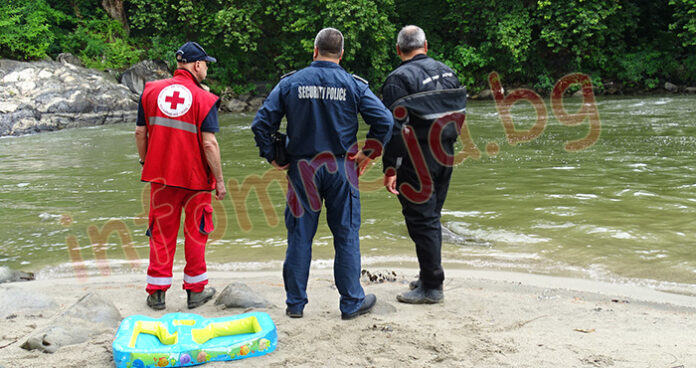 Откриха труп във Водното огледало в Кърджали