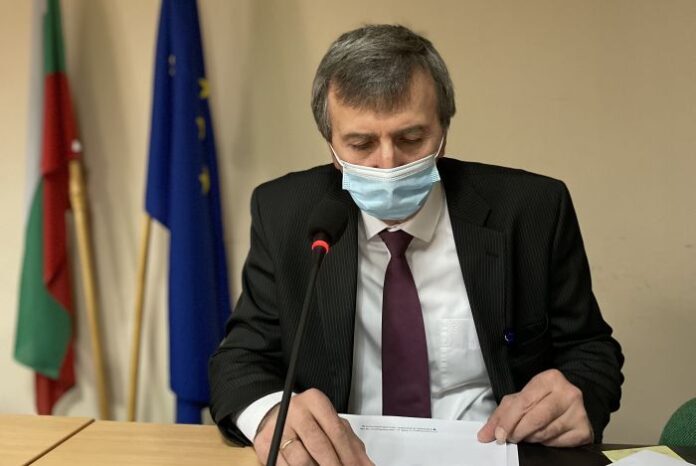 Откриха вторично възникнали огнища на Африканска чума в Кюстендилско