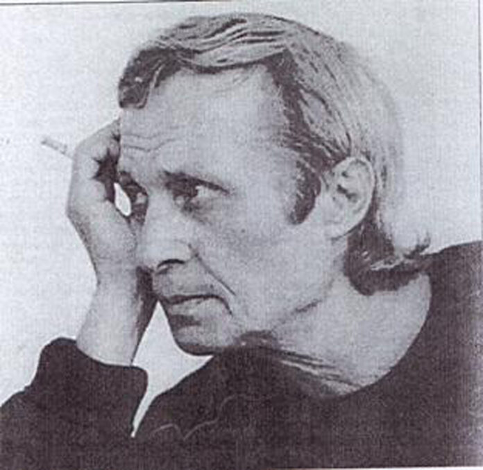 Откриват паметник на Биньо Иванов в Кюстендил