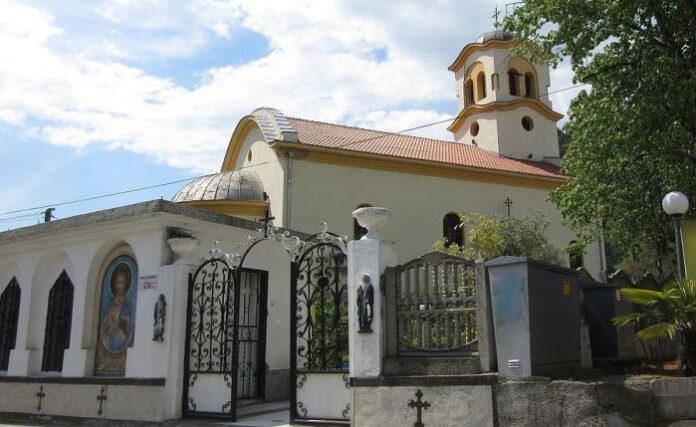 Откриват уникална изложба в храм-паметник и костница „Св. Иван Рилски“ - Кресна