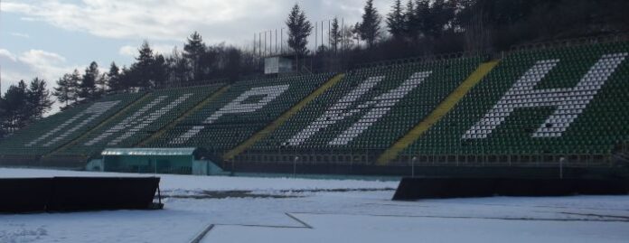 Отлагат контролата България - Полша?