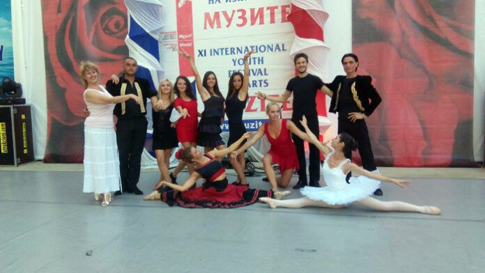 Отличиха студенти и преподаватели от ЮЗУ на Международния фестивал на изкуствата 