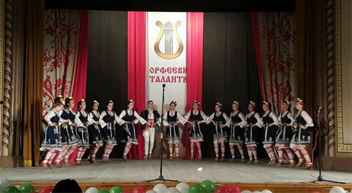 Отличия за ДЮТА 
