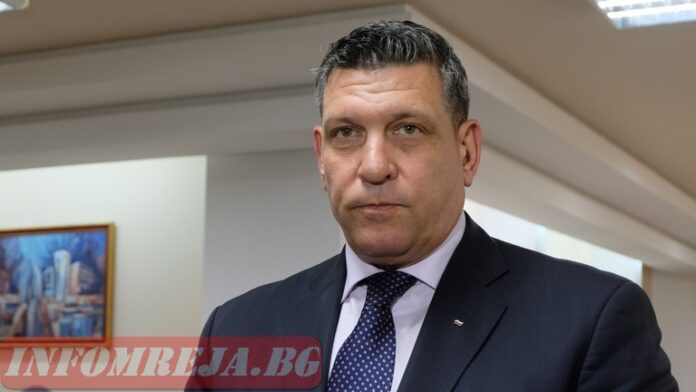 Отличник във ФБР