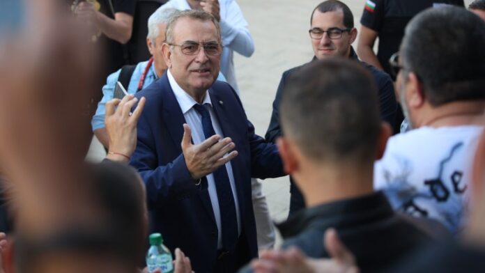 Отложиха регистрация в ЦИК
