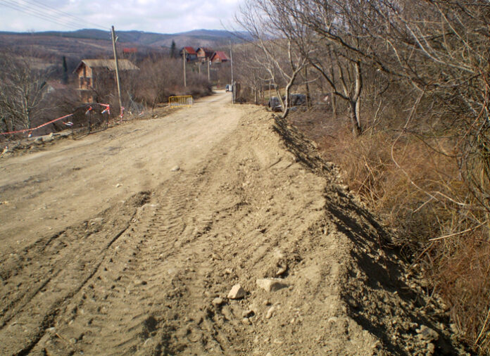 Отмениха частичното бедствено положение за село Кременик