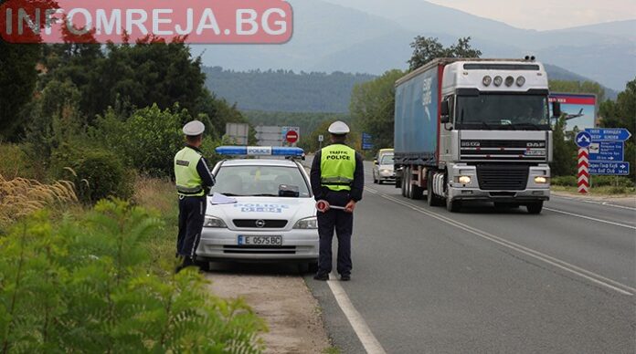 Отново антирекорд: Хванаха 38 пияни водачи за 24 часа