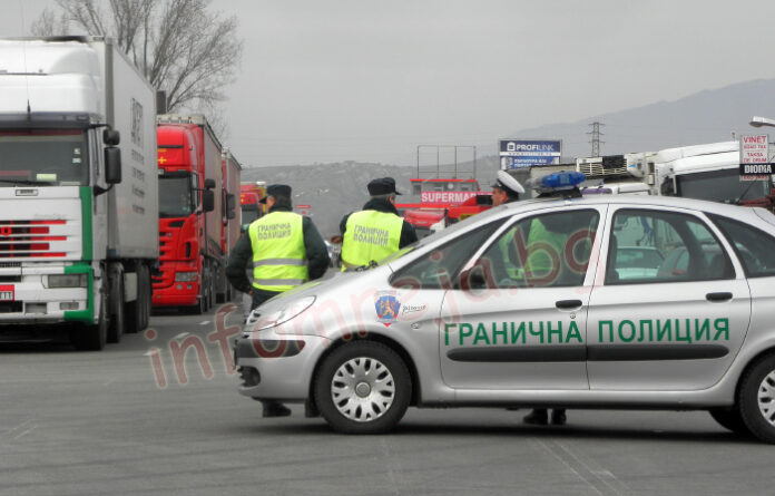 Отново контраблокада на Кулата