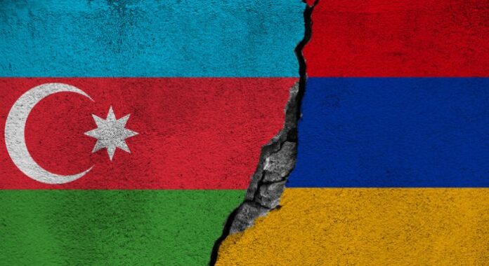 Отново обстрели по границата на Армения и Азербайджан