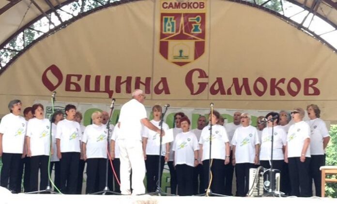 Отново отличие за туристически хор „Осоговско ехо“ в Самоков