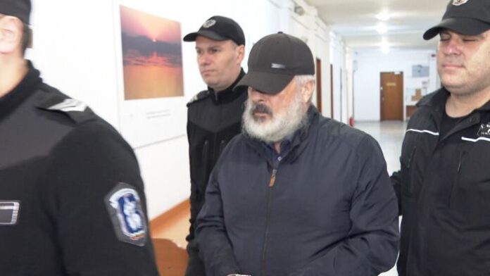 Отново започва процесът срещу обвинения в двойно убийство Станимир Рагевски