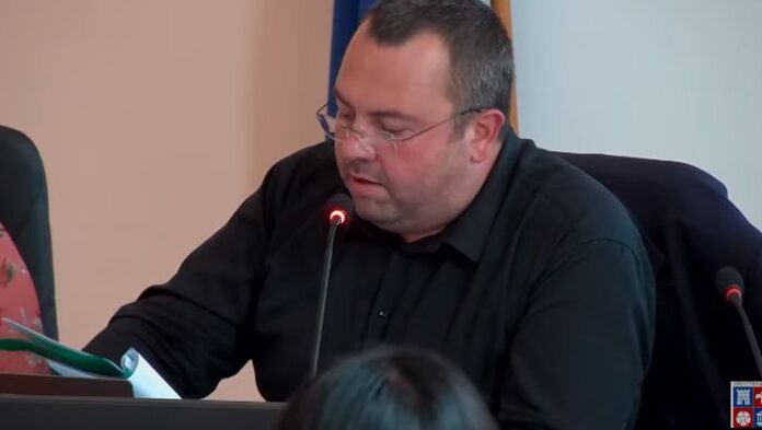 Отпада ротацията за председател на Общински съвет – Кюстендил