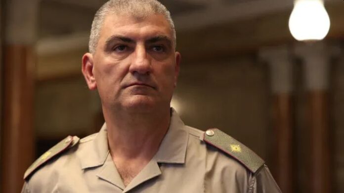 Отправена е заплаха за живота на директора на служба „Военна полиция“