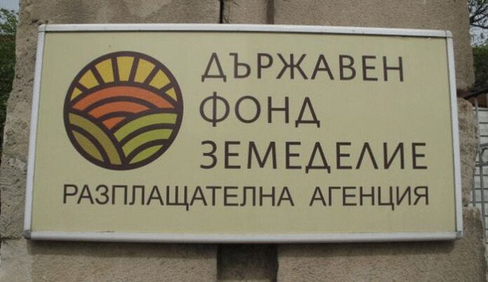 Отпускат 16 млн. лева за напояване на земеделски култури