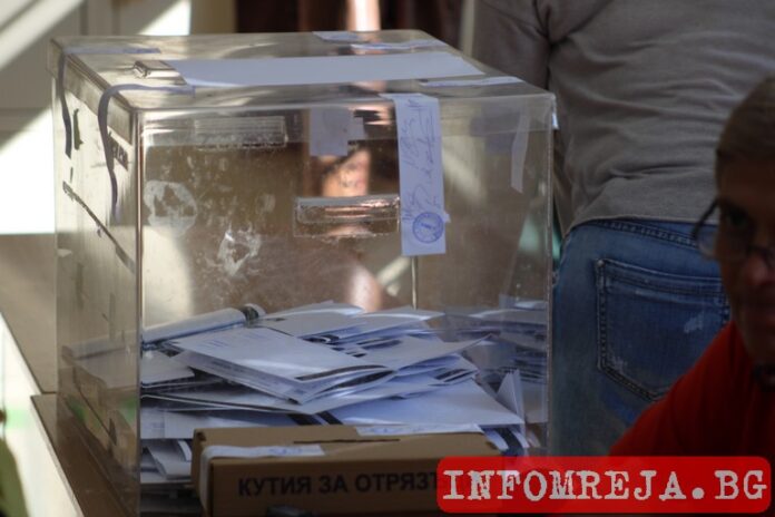 Отстраниха кмета на софийското село Доброславци