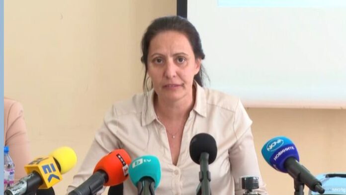 Отстраниха кметицата на столичния район 