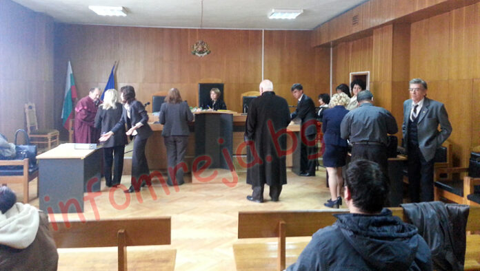 Отсъствие на особените представители на Ангел Христов отложи за пореден път делото срещу Братя Галеви