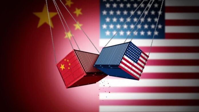 Oтветни мерки: Китай налага 34% мито върху американските стоки