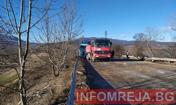 Отворени са офертите за ремонт на близо 30 км от пътя „Гюешево“ - Кюстендил