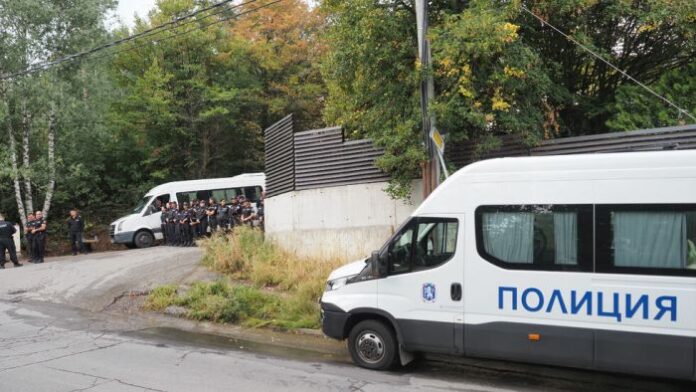 Папазов: Ако има документи в имота в 