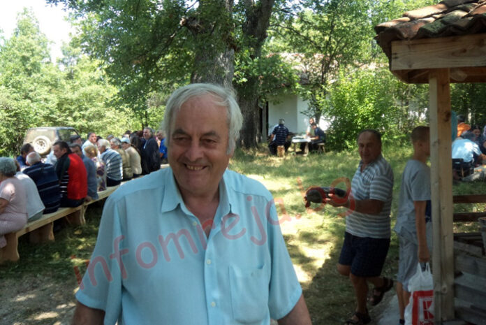 Параклис „Св. Илия“ събра десетки от цяла България във Ваксево