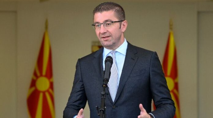 Парламентът на РСМ гласува новото правителство на страната