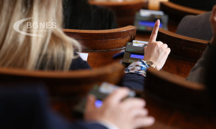 Парламентът закри символично специализираното правосъдие