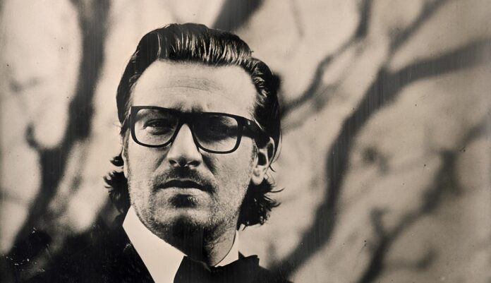 Parov Stelar  на Франкофоли в Благоевград през юни