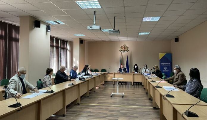 Партии и коалиции не постигнаха съгласие за състава на РИК – Кюстендил