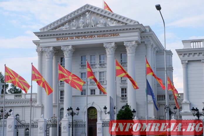 Партиите ни за Николоски: Реакцията на страната ни трябва да бъде много остра