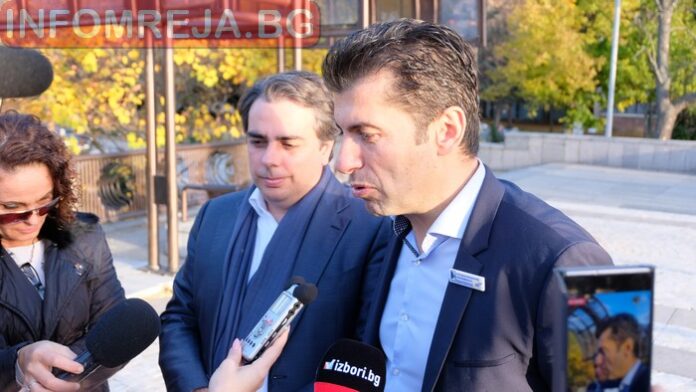 Партиите обсъждат от вторник до събота политики