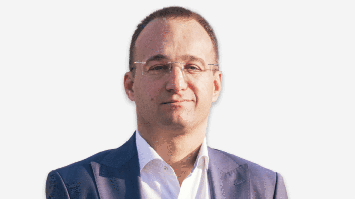 Партия МИР излиза от коалицията 