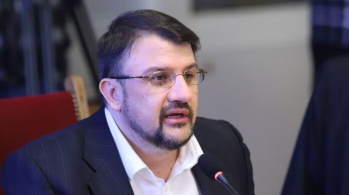 Партия Волт призова ПП-ДБ да върнат втория мандат неизпълнен