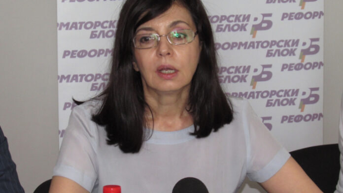 Партията на Кунева излиза от управлението при лош резултат на вота