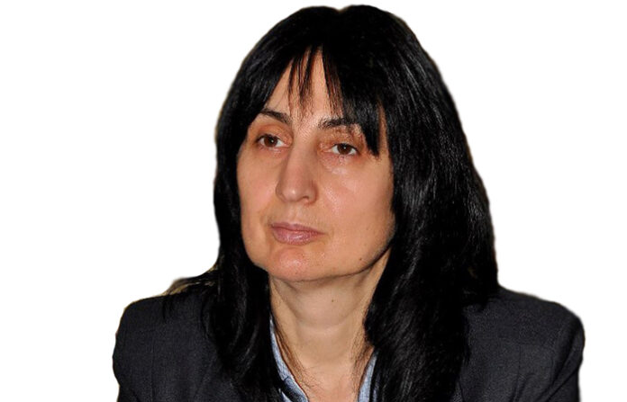 Партията на Кунева обяви листата си в Кюстендил