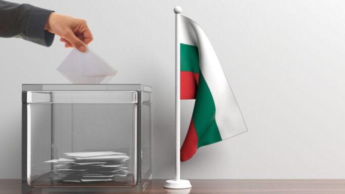 Паспортните служби ще издават удостоверения за гласуване днес и утре