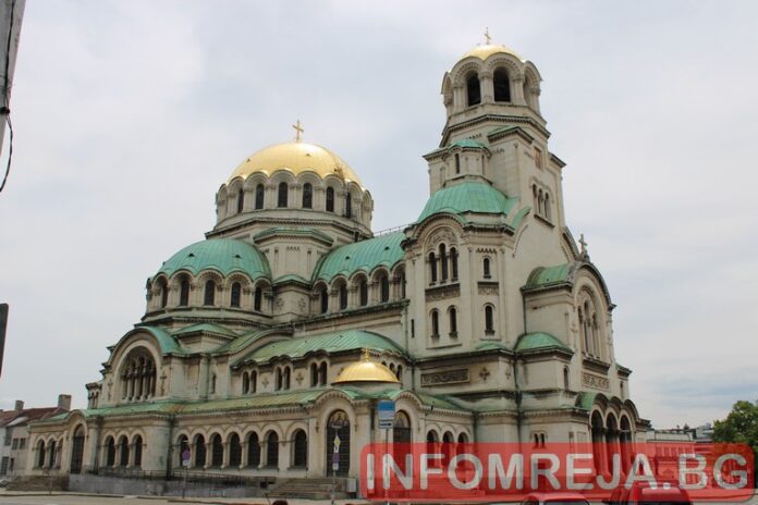 Патриарх Даниил ще възглави тържествените богослужения за Бъдни вечер и за Рождество Христово